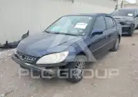 2005 Honda CIVIC photo