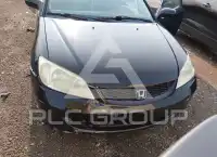 2005 Honda CIVIC фото
