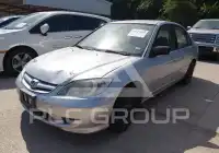 2005 Honda CIVIC photo
