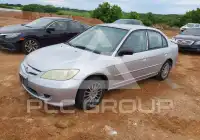 2005 Honda CIVIC фото