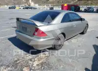 2005 Honda CIVIC фото