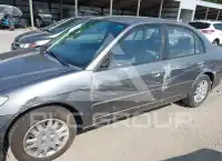 2005 Honda CIVIC photo