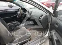 2005 Honda CIVIC фото