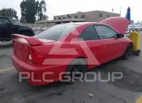 2005 Honda CIVIC фото
