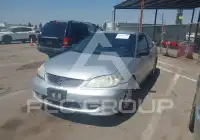 2005 Honda CIVIC фото