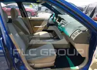 2005 Honda CIVIC фото