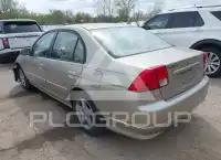 2005 Honda CIVIC photo