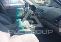 2005 Honda CIVIC фото