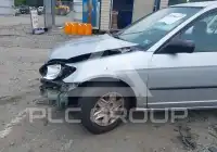 2005 Honda CIVIC фото
