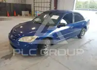 2005 Honda CIVIC фото