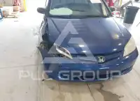 2005 Honda CIVIC фото