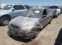 2005 Honda CIVIC фото