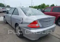 2005 Honda CIVIC photo