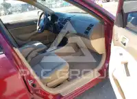 2005 Honda CIVIC фото
