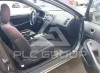 2005 Honda CIVIC фото