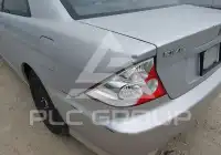 2005 Honda CIVIC фото