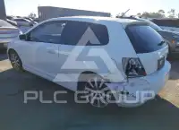 2005 Honda CIVIC photo