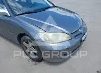 2005 Honda CIVIC фото