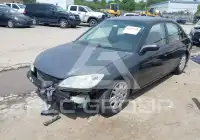 2005 Honda CIVIC фото