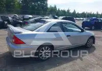 2005 Honda CIVIC фото