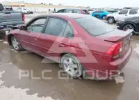 2005 Honda CIVIC photo