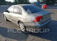 2005 Honda CIVIC фото