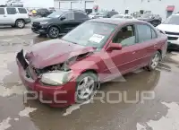 2005 Honda CIVIC photo