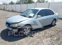 2005 Honda CIVIC фото