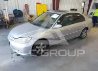 2005 Honda CIVIC фото
