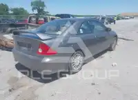 2005 Honda CIVIC фото
