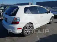 2005 Honda CIVIC photo