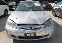 2005 Honda CIVIC photo