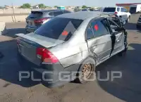 2005 Honda CIVIC photo