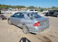 2005 Honda CIVIC фото