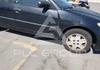 2005 Honda CIVIC фото