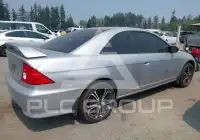 2005 Honda CIVIC фото