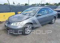 2005 Honda CIVIC фото