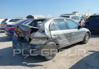 2005 Honda CIVIC photo