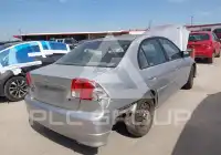 2005 Honda CIVIC photo