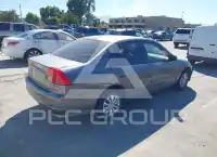 2005 Honda CIVIC фото