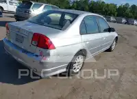 2005 Honda CIVIC photo