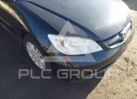 2005 Honda CIVIC photo