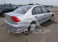 2005 Honda CIVIC photo