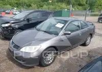 2005 Honda CIVIC фото