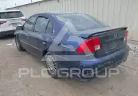 2005 Honda CIVIC photo