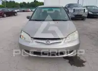 2005 Honda CIVIC photo