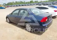 2005 Honda CIVIC photo