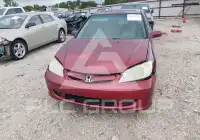 2005 Honda CIVIC photo
