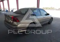 2005 Honda CIVIC фото