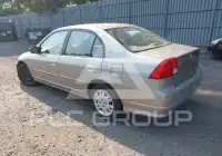 2005 Honda CIVIC фото